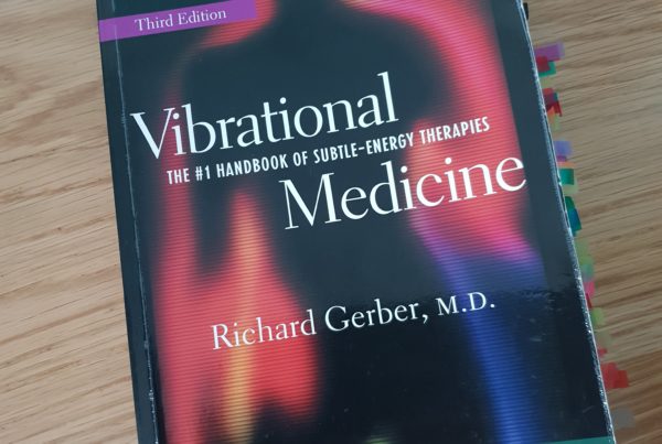 Vibrational Medicine